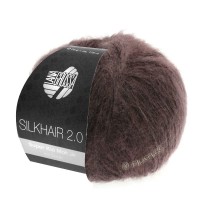 Silkhair 2.0 nr 8 bes Silkhair 2.0 nr 8 bes
